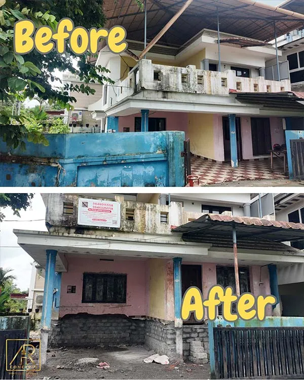 Projects | AR Concepts