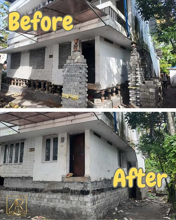 Projects | AR Concepts