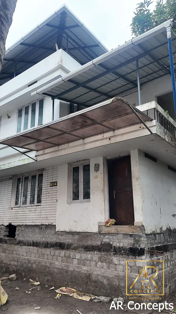 Projects | AR Concepts