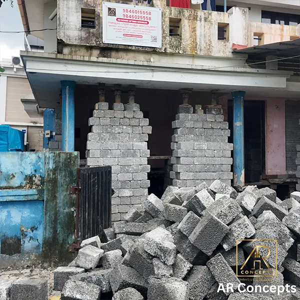 Projects | AR Concepts