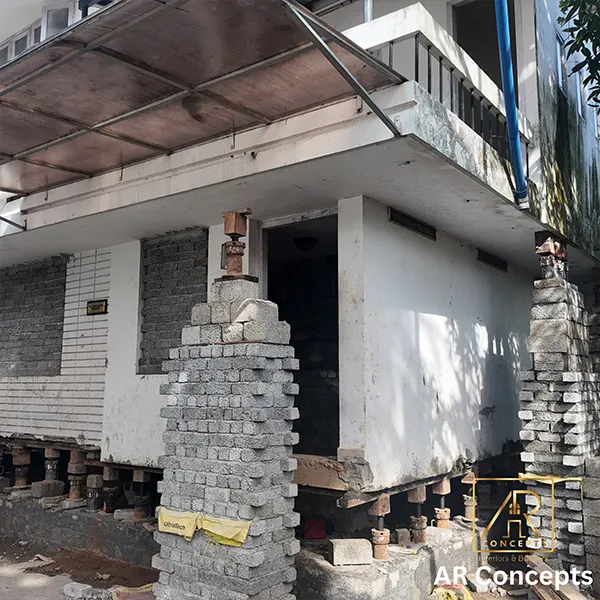 Projects | AR Concepts